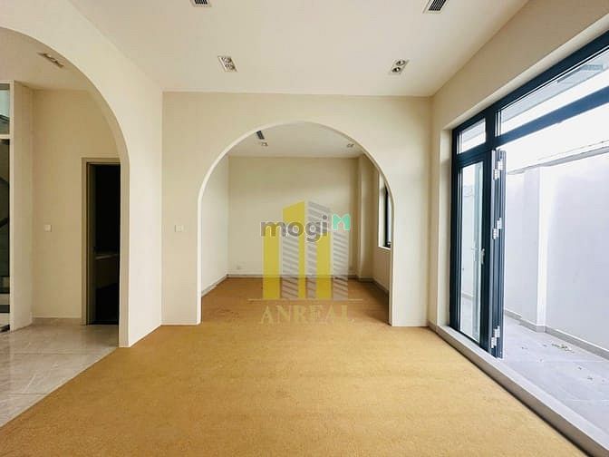 Hình ảnh Cho Thuê Nhà Sàn Trống - Mới Đẹp - Máy Lạnh Âm Trần Giá 70 Triệu