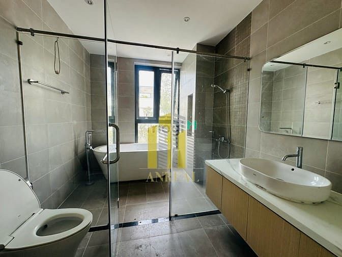 Hình ảnh Cho Thuê Nhà Sàn Trống - Mới Đẹp - Máy Lạnh Âm Trần Giá 70 Triệu