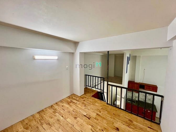Hình ảnh Cho Thuê Căn Hộ Dịch Vụ Full Nội Thất Ngay Lê Văn Việt