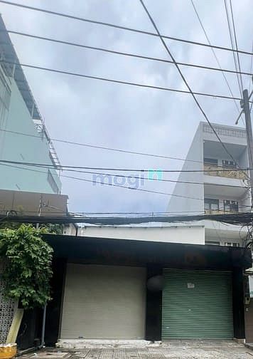Hình ảnh Ngộp, cần bán nhà MT Khuông Việt DT: 8x18, 17 tỷ