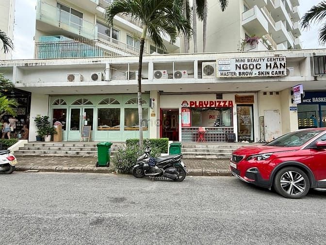 Hình ảnh BÁN SHOP PHÚ MỸ HƯNG GIÁ RẺ CHỈ 140TR/M2 khu chung cư The Grand View