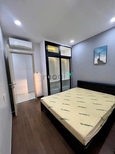 Hình ảnh CHO THUÊ CĂN HỘ 2PN Trang Chủ MB66.COM Chính Thức CARILLON 7. Giá 11,5tr Có NT, Hồ Bơi