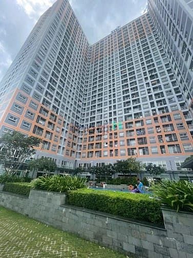 Hình ảnh CHO THUÊ CĂN HỘ 2PN Trang Chủ MB66.COM Chính Thức CARILLON 7. Giá 11,5tr Có NT, Hồ Bơi