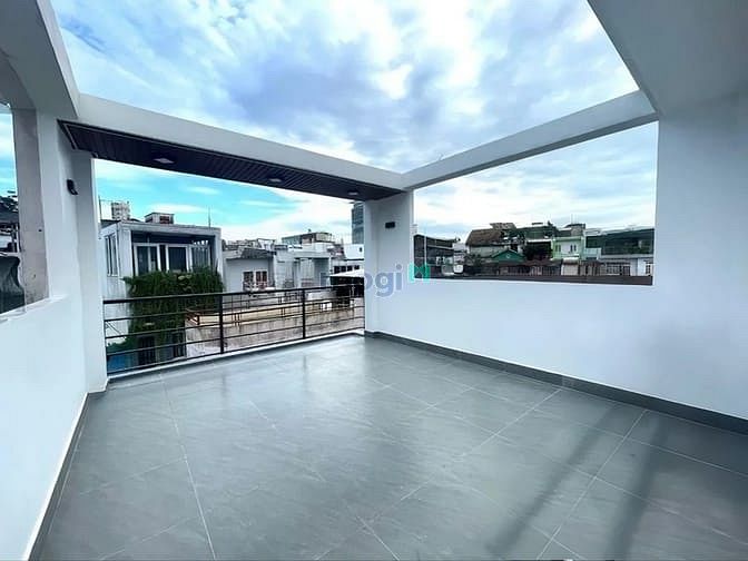 Hình ảnh [P Vườn Lài] Bán Nhà Mới 4 Tầng HXH Lê Hồng Phong – 43m²– Chỉ 10.65 Tỷ