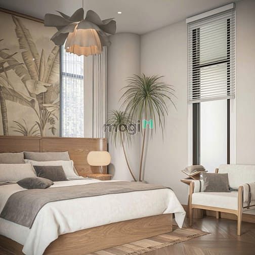 Hình ảnh Cho Thuê CH Hưng Phúc, Phú Mỹ Hưng,HCMC 2PN-2WC, 89m2,nội thất cao cấp