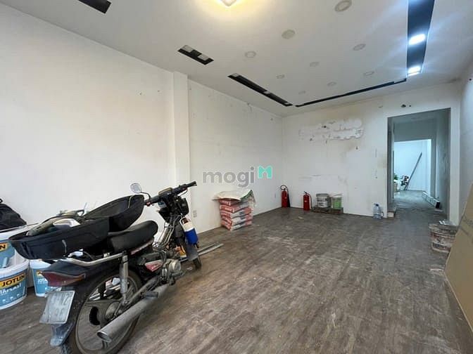 Hình ảnh Mặt bằng 30m2 ngay chung cư Hà Đô Centrosa - Toà nhà Viettel