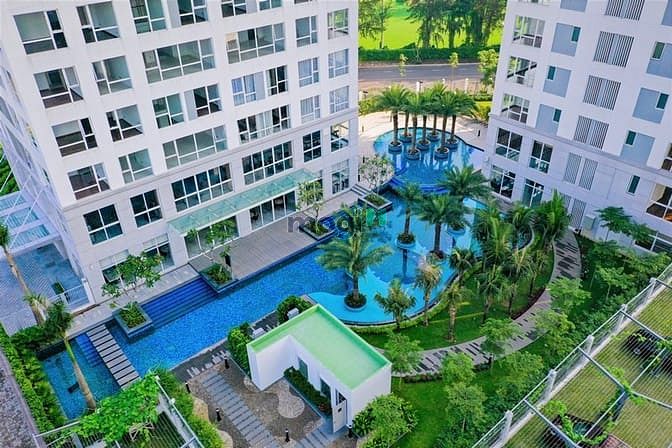 Hình ảnh Cần cho thuê gấp Trang Chủ MB66.COM / Đăng Ký Tặng 66K Happy Valley, 3PN, PMH, Q7 nhà đẹp mới 100%