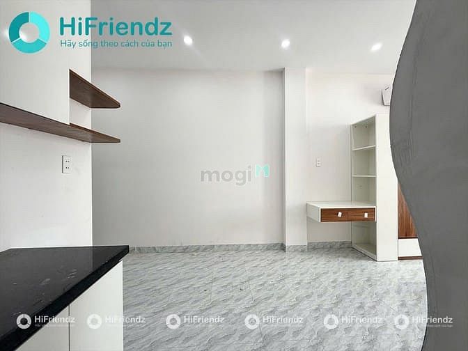 Hình ảnh 🌱 Cho thuê Trang Chủ MB66.COM / Đăng Ký Tặng 66K 1PN ban công đón nắng mới 100% ngay CV Lê Thị Riêng