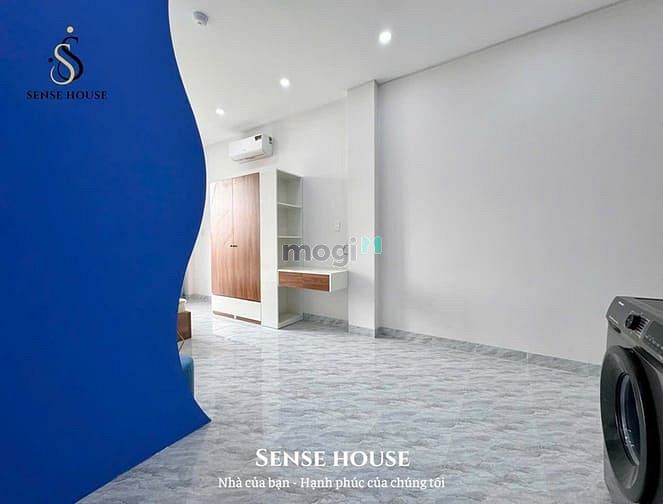 Hình ảnh 🌱 Cho thuê Trang Chủ MB66.COM / Đăng Ký Tặng 66K 1PN ban công đón nắng mới 100% ngay CV Lê Thị Riêng