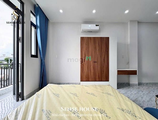 Hình ảnh 🌱 Cho thuê Trang Chủ MB66.COM / Đăng Ký Tặng 66K 1PN ban công đón nắng mới 100% ngay CV Lê Thị Riêng
