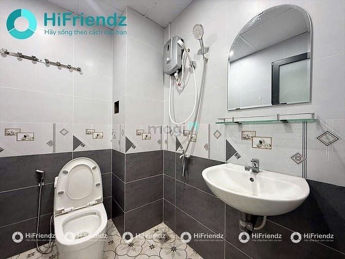 Hình ảnh 🌱 Cho thuê Trang Chủ MB66.COM / Đăng Ký Tặng 66K 1PN ban công đón nắng mới 100% ngay CV Lê Thị Riêng