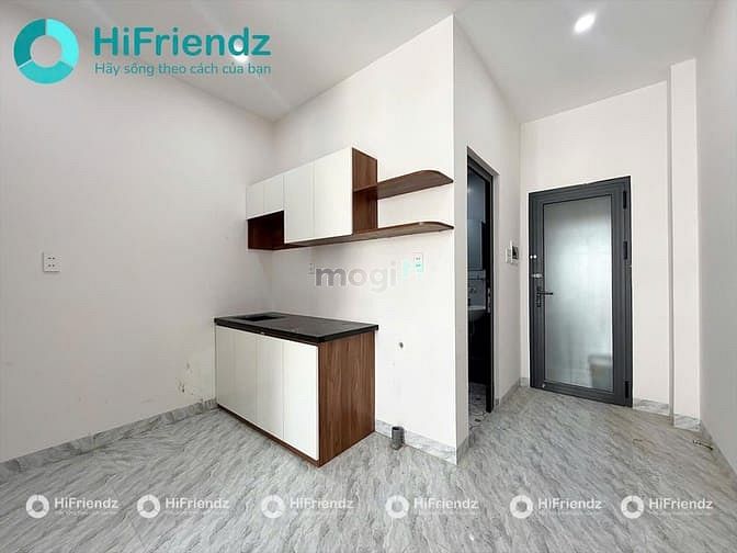 Hình ảnh 🌱 Cho thuê Trang Chủ MB66.COM / Đăng Ký Tặng 66K 1PN ban công đón nắng mới 100% ngay CV Lê Thị Riêng