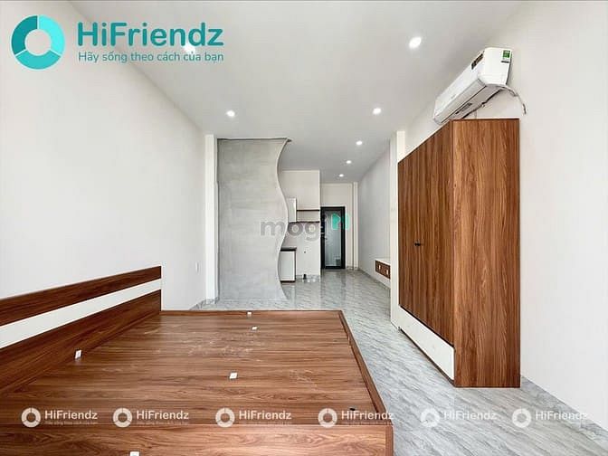 Hình ảnh 🌱 Cho thuê Trang Chủ MB66.COM / Đăng Ký Tặng 66K 1PN ban công đón nắng mới 100% ngay CV Lê Thị Riêng