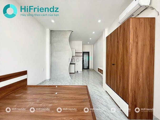 Hình ảnh 🌱 Cho thuê Trang Chủ MB66.COM / Đăng Ký Tặng 66K 1PN ban công đón nắng mới 100% ngay CV Lê Thị Riêng