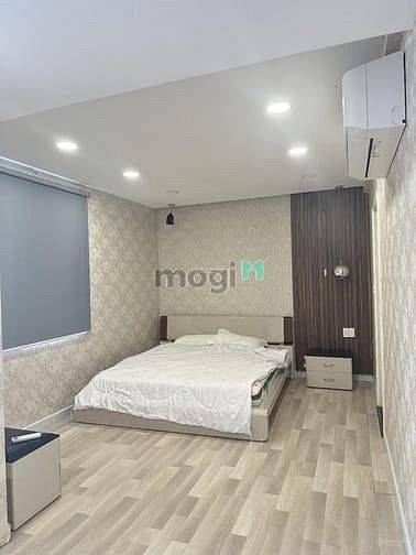 Hình ảnh Cho thuê Trang Chủ MB66.COM / Đăng Ký Tặng 66K Mỹ Khánh 4b 118m2 3pn 2wc đầy đủ nội thất cao cấp