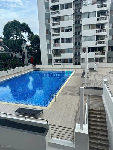 Hình ảnh Cho thuê Trang Chủ MB66.COM / Đăng Ký Tặng 66K Mỹ Khánh 4b 118m2 3pn 2wc đầy đủ nội thất cao cấp