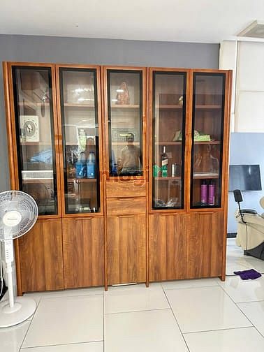 Hình ảnh Cho thuê Trang Chủ MB66.COM / Đăng Ký Tặng 66K Mỹ Khánh 4b 118m2 3pn 2wc đầy đủ nội thất cao cấp