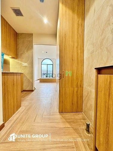 Hình ảnh ☎️ Trống lại siêu phẩm studio ban công thoáng mát luxury ngay UEH Q10
