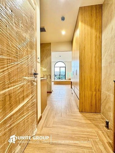 Hình ảnh ☎️ Trống lại siêu phẩm studio ban công thoáng mát luxury ngay UEH Q10