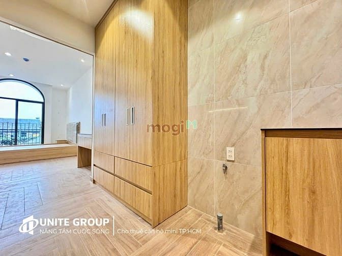Hình ảnh ☎️ Trống lại siêu phẩm studio ban công thoáng mát luxury ngay UEH Q10
