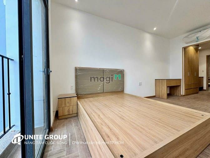 Hình ảnh ☎️ Trống lại siêu phẩm studio ban công thoáng mát luxury ngay UEH Q10
