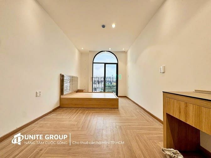 Hình ảnh ☎️ Trống lại siêu phẩm studio ban công thoáng mát luxury ngay UEH Q10
