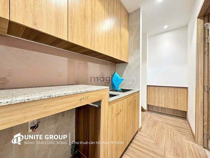 Hình ảnh ☎️ Trống lại siêu phẩm studio ban công thoáng mát luxury ngay UEH Q10