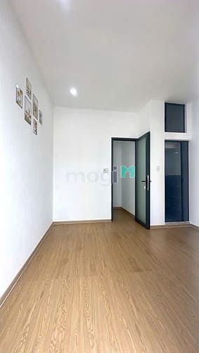 Hình ảnh Nhà 2 xẹt Âu Cơ, Tân Bình, tphcm