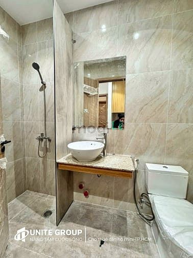 Hình ảnh ☎️ Trống lại siêu phẩm studio ban công thoáng mát luxury ngay UEH Q10