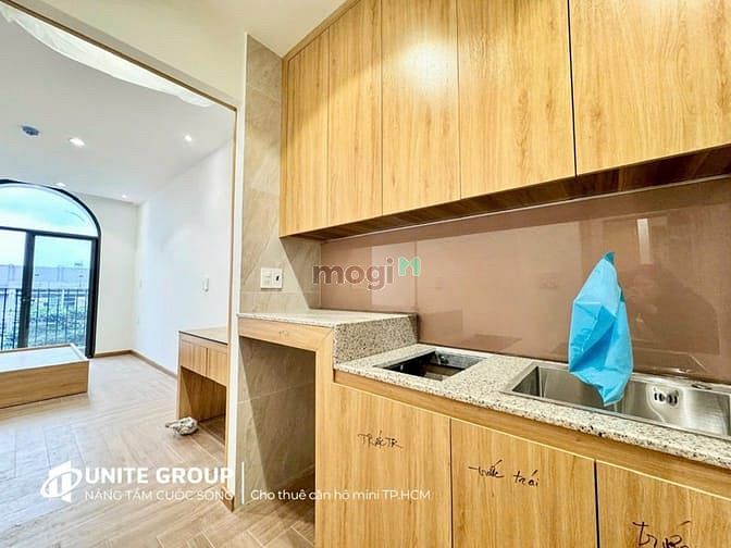 Hình ảnh ☎️ Trống lại siêu phẩm studio ban công thoáng mát luxury ngay UEH Q10