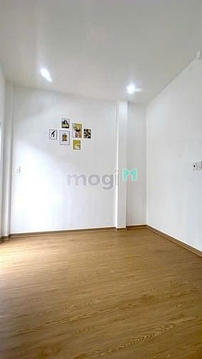 Hình ảnh Nhà 2 xẹt Âu Cơ, Tân Bình, tphcm