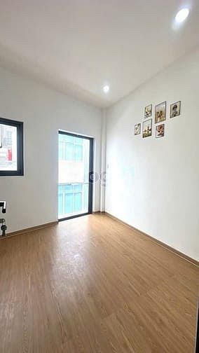 Hình ảnh Nhà 2 xẹt Âu Cơ, Tân Bình, tphcm