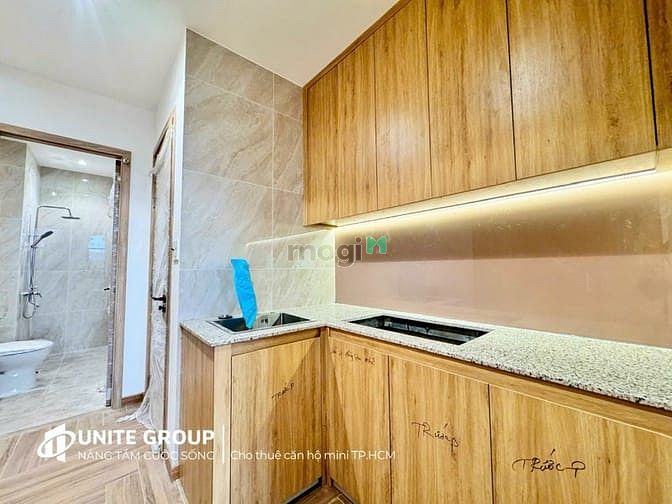 Hình ảnh ☎️ Trống lại siêu phẩm studio ban công thoáng mát luxury ngay UEH Q10