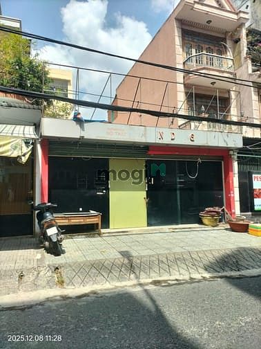 Hình ảnh Gò Vấp, Đất mặt tiền Kinh doanh đường số 4, DT 7x17m Cn 119m2