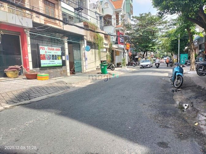 Hình ảnh Gò Vấp, Đất mặt tiền Kinh doanh đường số 4, DT 7x17m Cn 119m2