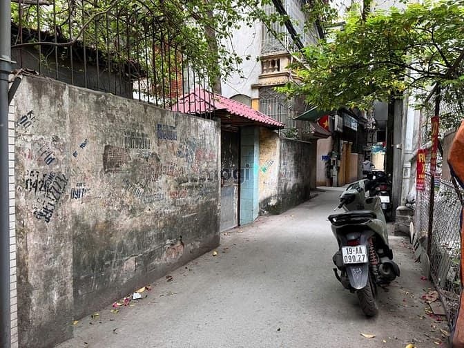Hình ảnh Bán CC mini Kim Ngưu, Thanh Lương, 24 tỷ VND, 193m2, giá cực chất