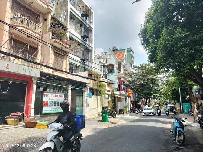 Hình ảnh Gò Vấp, Đất mặt tiền Kinh doanh đường số 4, DT 7x17m Cn 119m2