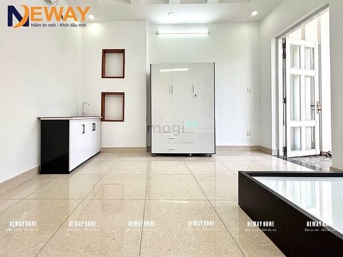 Hình ảnh Phòng STUDIO CAO CẤP mới 100% ở đường Tân Sơn Nhì, Tân Phú