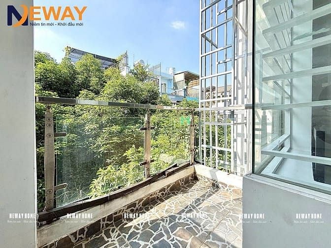 Hình ảnh Phòng STUDIO CAO CẤP mới 100% ở đường Tân Sơn Nhì, Tân Phú