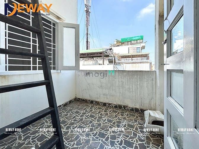 Hình ảnh Phòng STUDIO CAO CẤP mới 100% ở đường Tân Sơn Nhì, Tân Phú