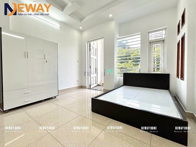 Hình ảnh Phòng STUDIO CAO CẤP mới 100% ở đường Tân Sơn Nhì, Tân Phú