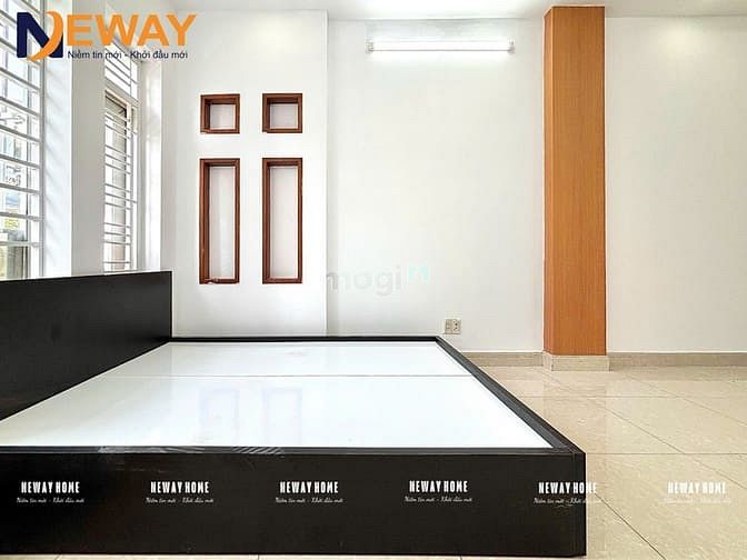 Hình ảnh Phòng STUDIO CAO CẤP mới 100% ở đường Tân Sơn Nhì, Tân Phú