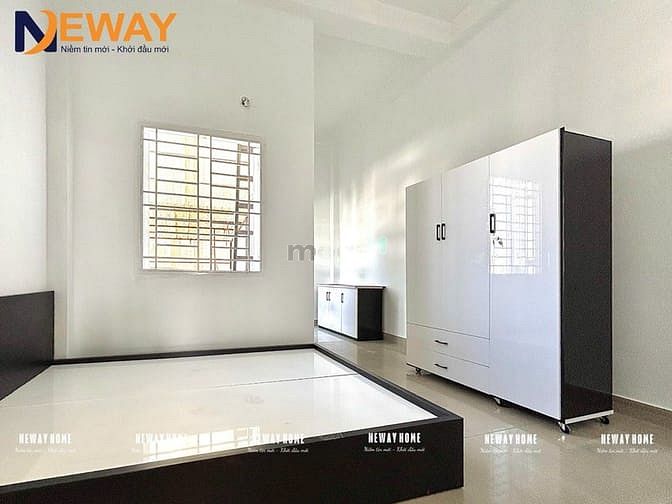 Hình ảnh Phòng STUDIO CAO CẤP mới 100% ở đường Tân Sơn Nhì, Tân Phú