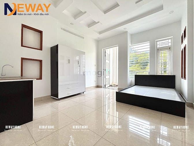 Hình ảnh Phòng STUDIO CAO CẤP mới 100% ở đường Tân Sơn Nhì, Tân Phú
