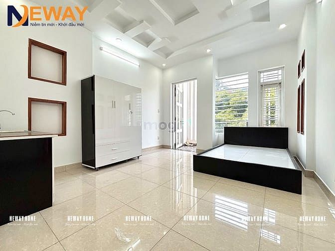 Hình ảnh Phòng STUDIO CAO CẤP mới 100% ở đường Tân Sơn Nhì, Tân Phú