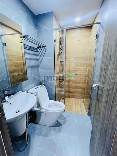Hình ảnh Cho thuê nhà 174A Nguyễn Thiện Thuật, Quận 3.