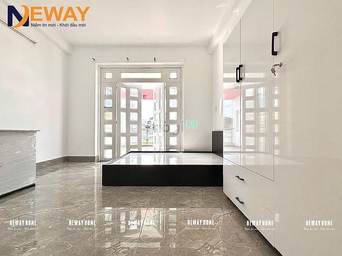 Hình ảnh Phòng STUDIO CAO CẤP mới 100% ở đường Tân Sơn Nhì, Tân Phú