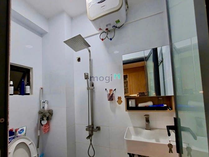 Hình ảnh Bán chung cư Tôn Thất Thuyết - 62m2 2pn1wc - Giá 3,7 tỷ