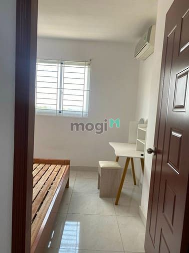 Hình ảnh Cho thuê căn chung cư 1PN có nội thất tại chung cư Cường Thuận.
