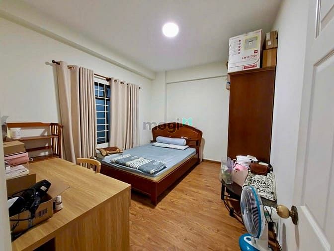Hình ảnh Bán chung cư Tôn Thất Thuyết - 62m2 2pn1wc - Giá 3,7 tỷ